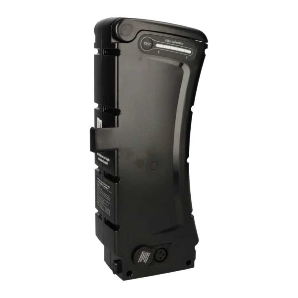 Ersatzakku SideClick Lithium-Ionen 36 Volt 10,4 Ah